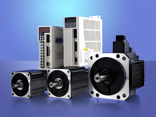 交流伺服電機和步進電機的性能區(qū)別