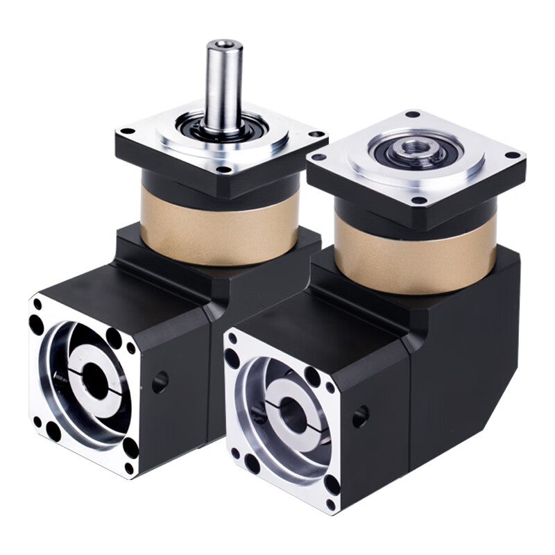 直角減速機的結構設計優(yōu)勢?